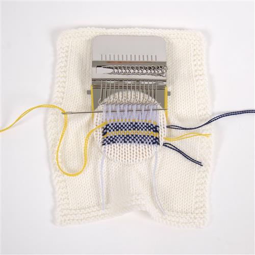 DMC Weaving Loom – foto 2