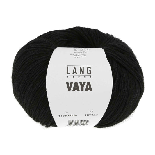LANG Yarns Vaya