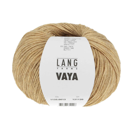 LANG Yarns Vaya