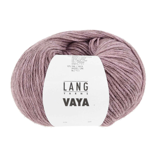 LANG Yarns Vaya