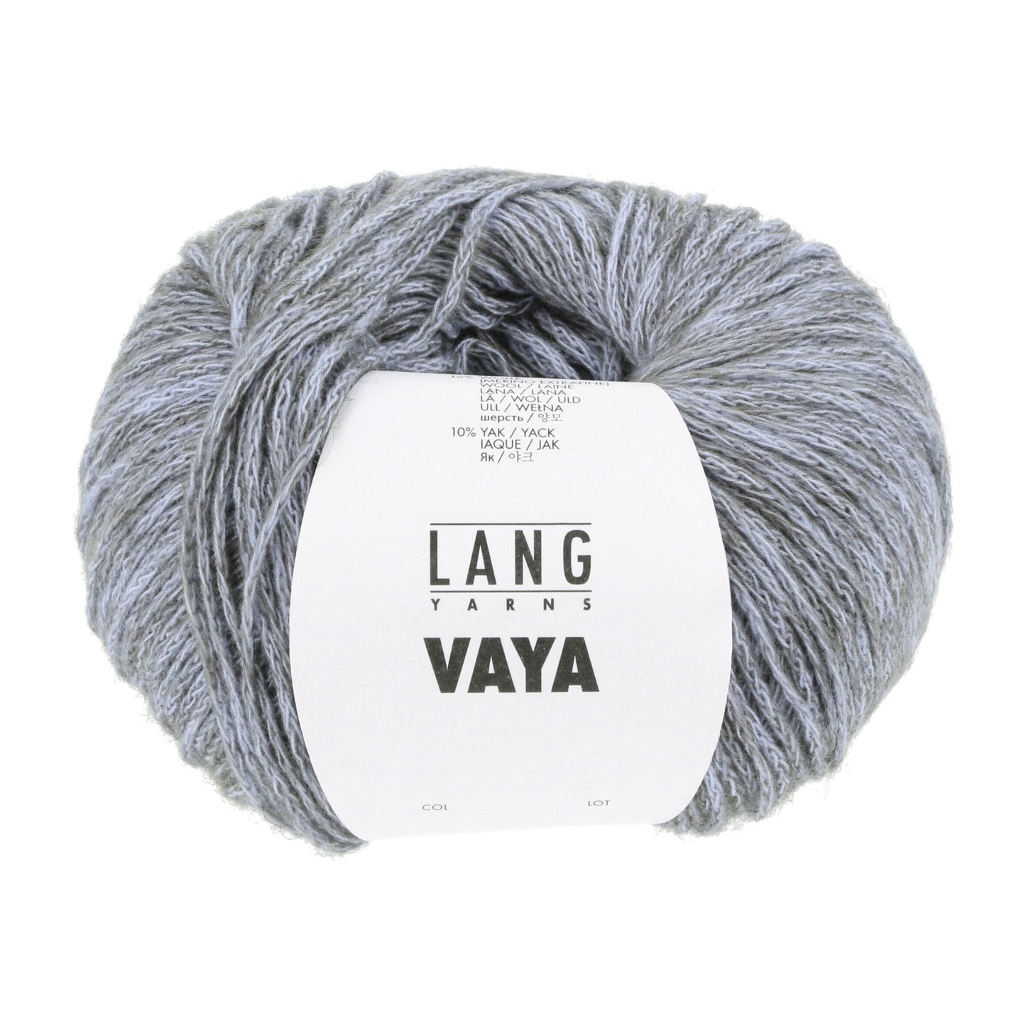 LANG Yarns Vaya