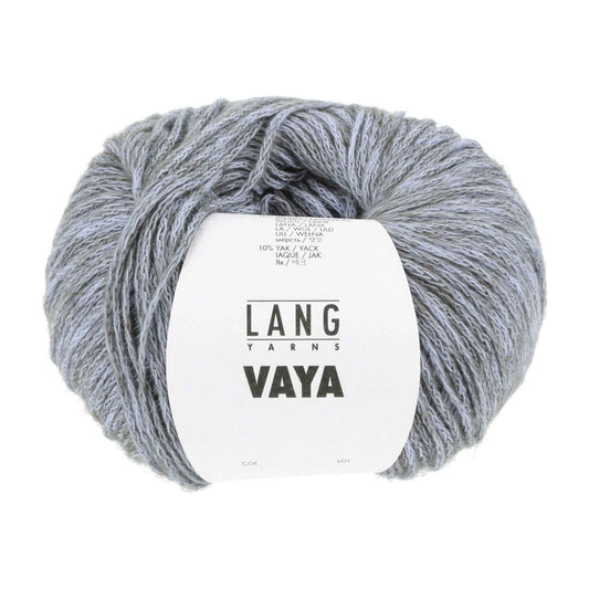 LANG Yarns Vaya