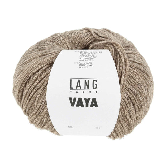 LANG Yarns Vaya