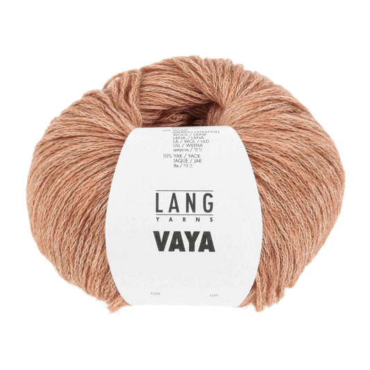 LANG Yarns Vaya