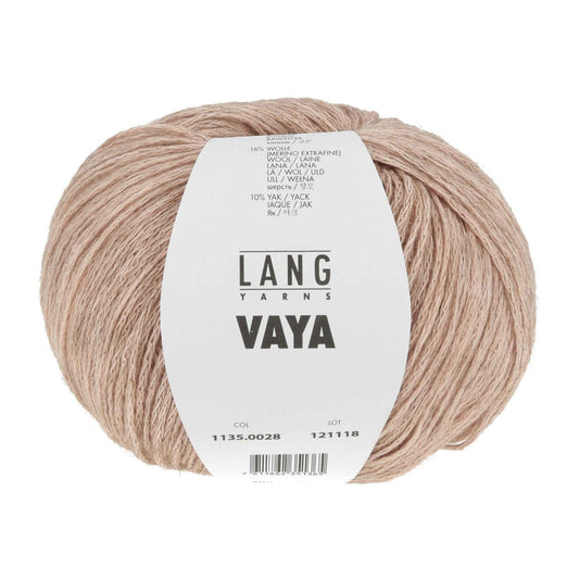 LANG Yarns Vaya