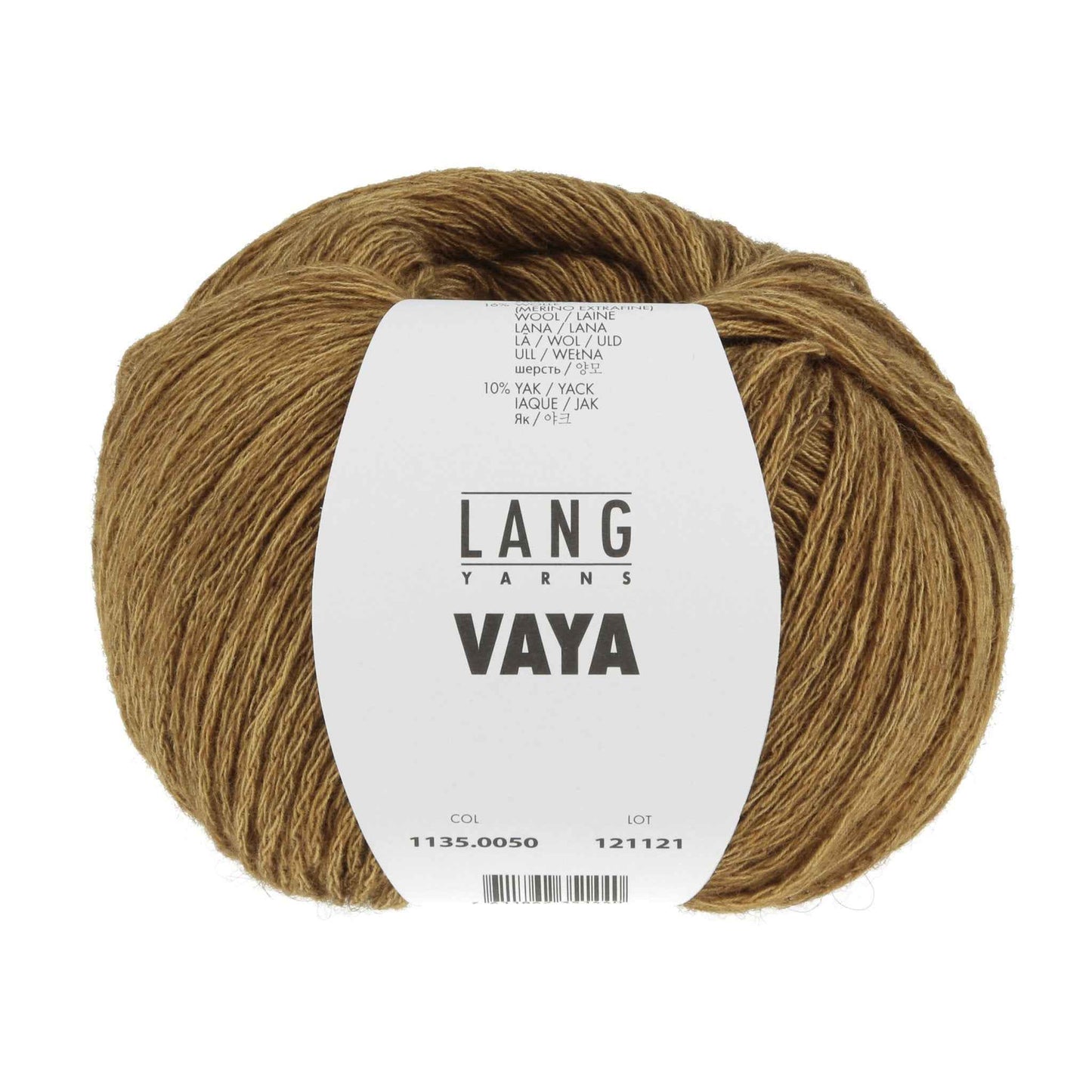 LANG Yarns Vaya