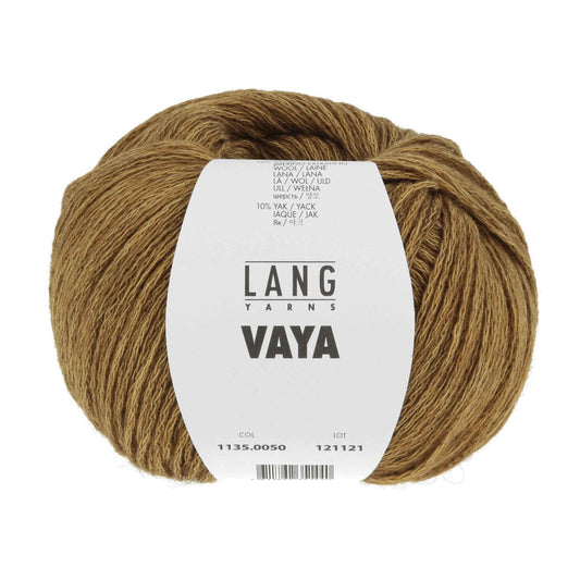 LANG Yarns Vaya