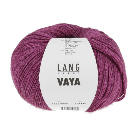 LANG Yarns Vaya