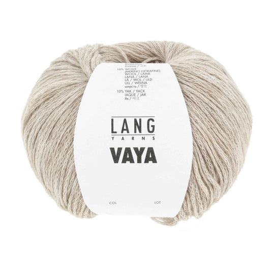 LANG Yarns Vaya