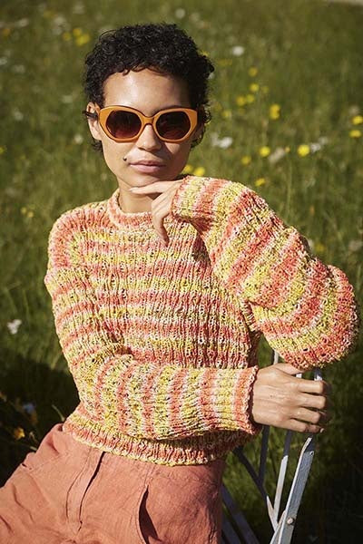 Wooladdicts by Lang nr.14