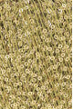 LANG Yarns Paillettes kleur 0097 Kiwi/Goud – foto 2