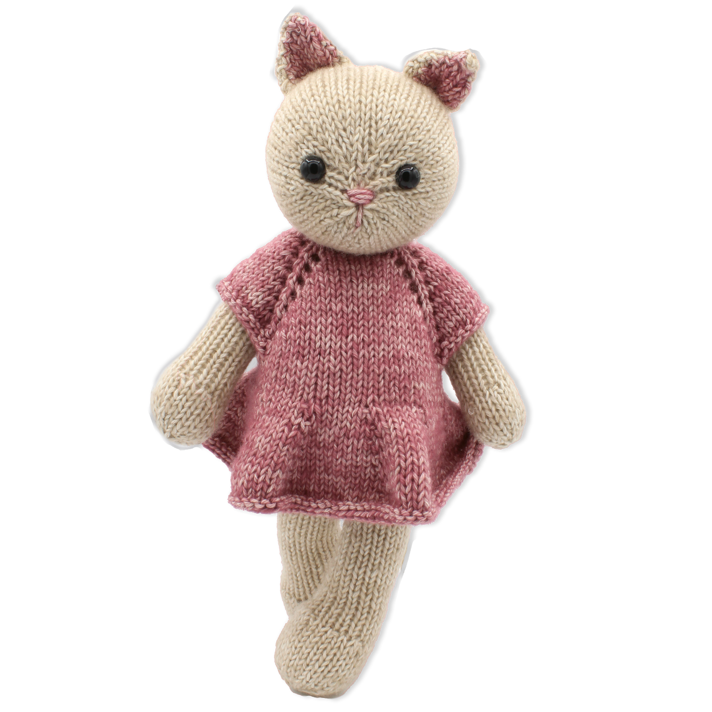 Emma kat breipakket