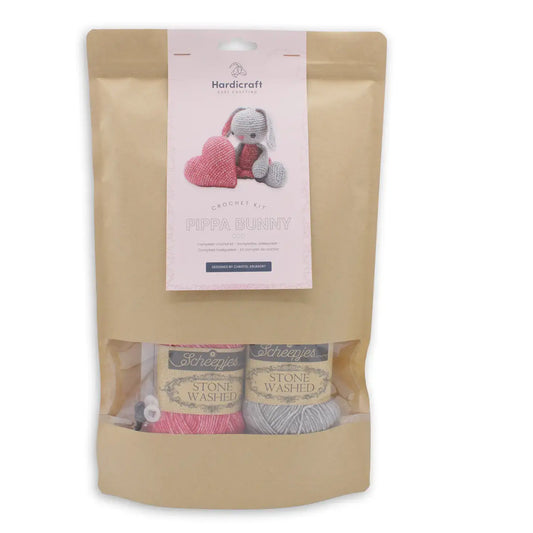 Pippa Konijn haakpakket