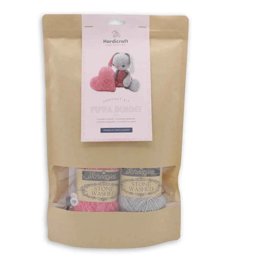 Pippa Konijn haakpakket