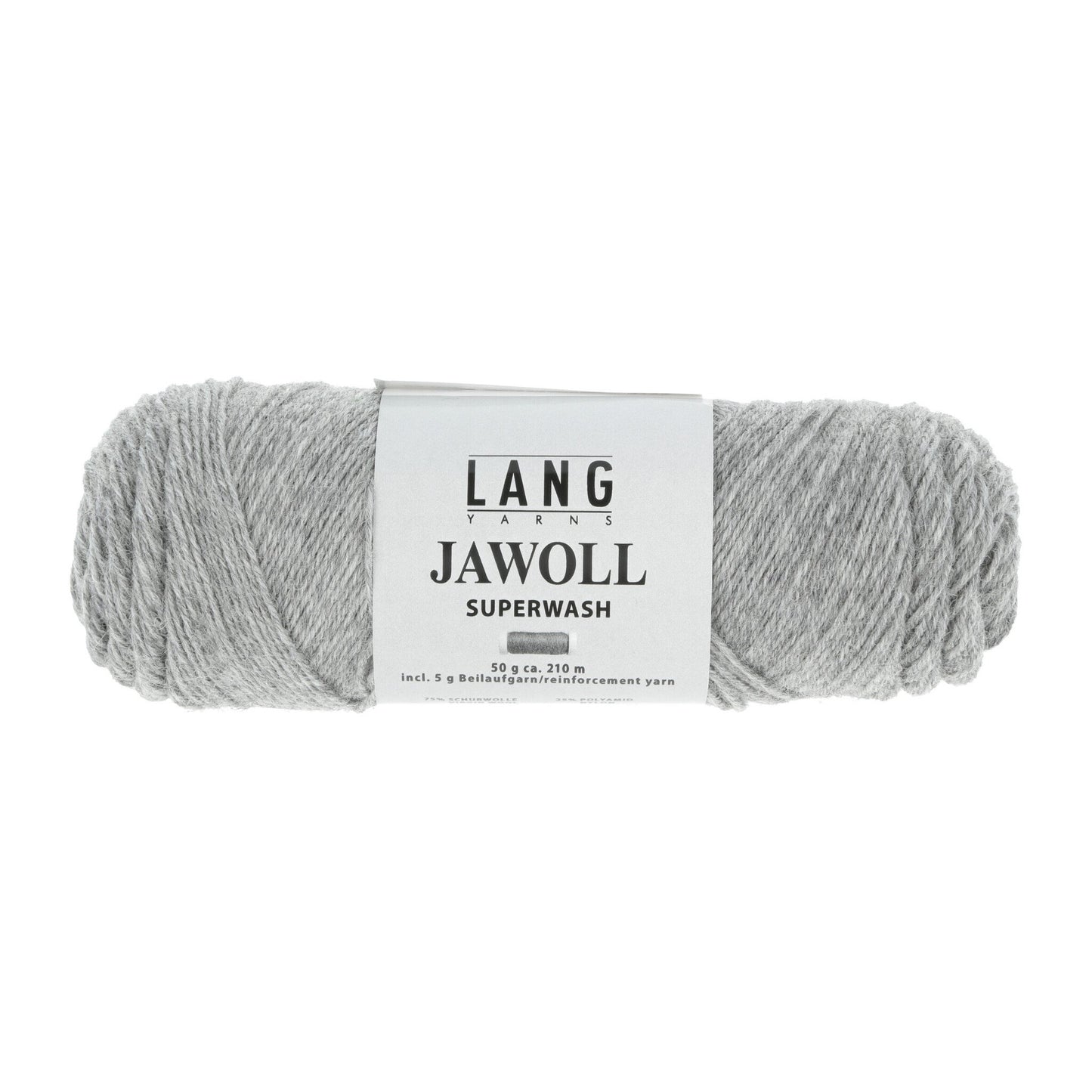 LANG Yarns Jawoll