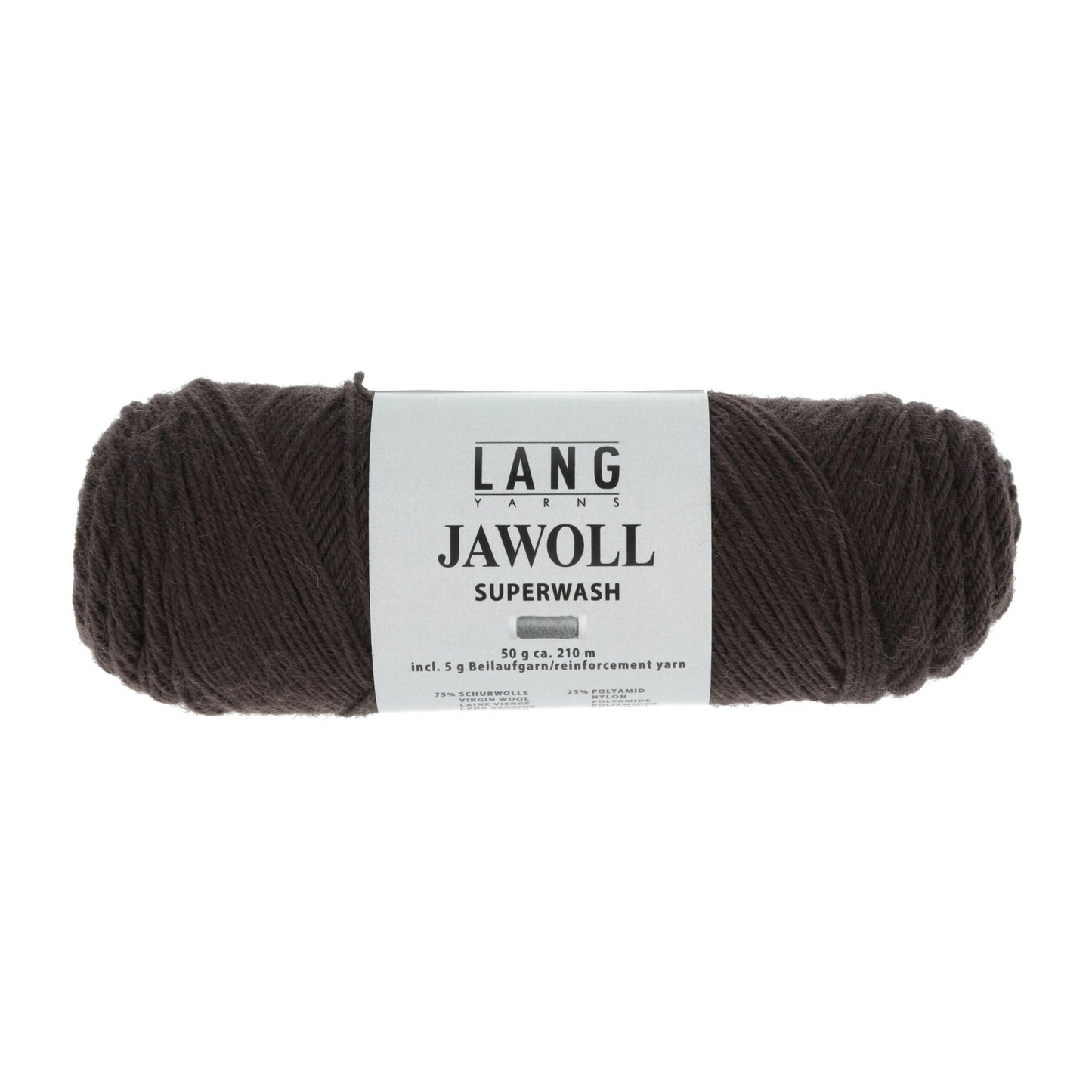 LANG Yarns Jawoll