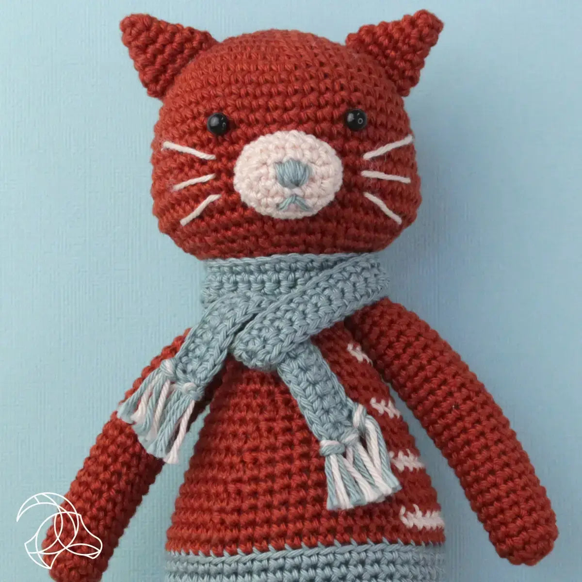 Pixie Kat haakpakket