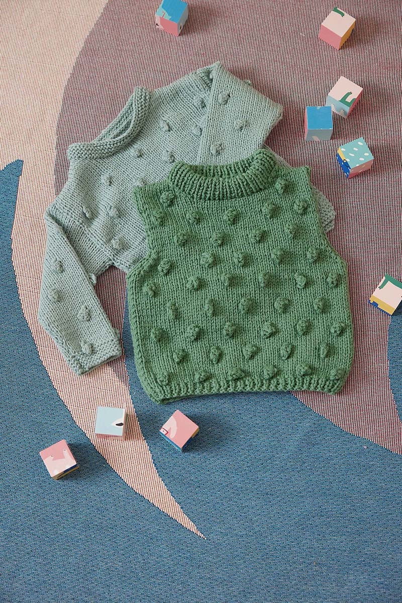 Punto 80 Baby & Toddler