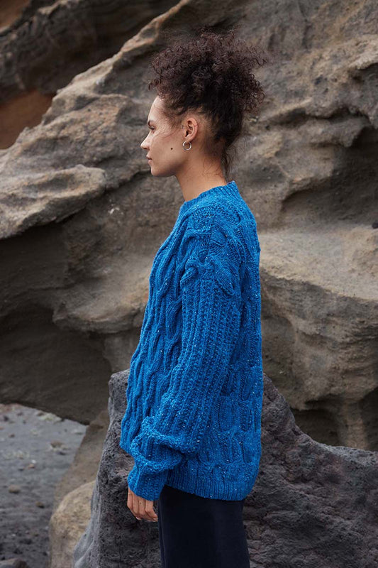 Rahel Kabeltrui Breipakket