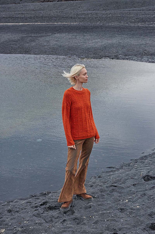 Trui Issa Breipakket