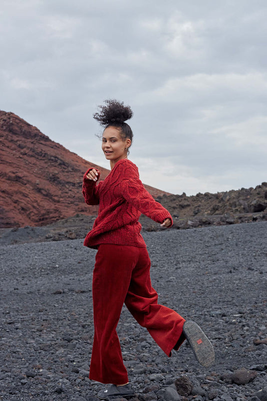 Trui Reese breipakket