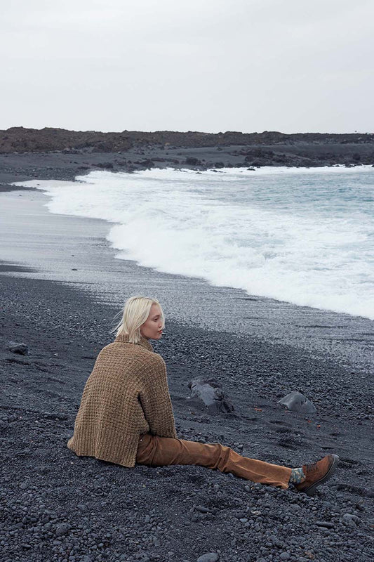 Trui Jana Breipakket