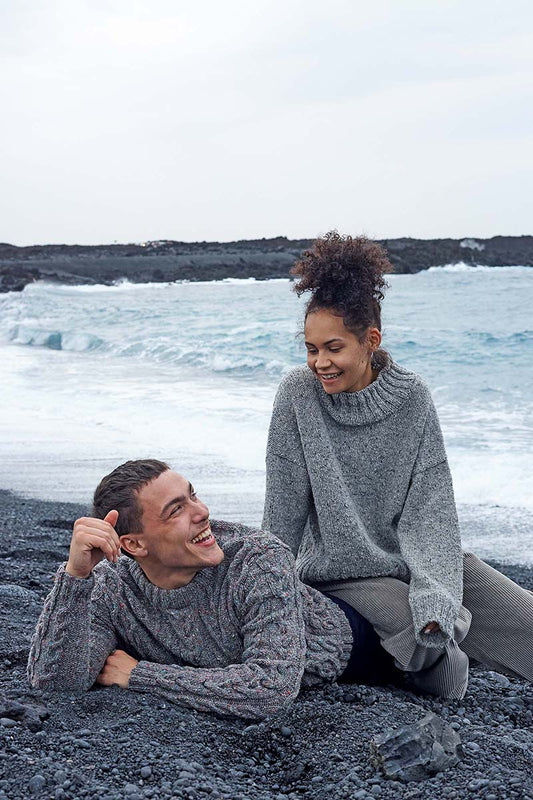 Trui Jenna Breipakket