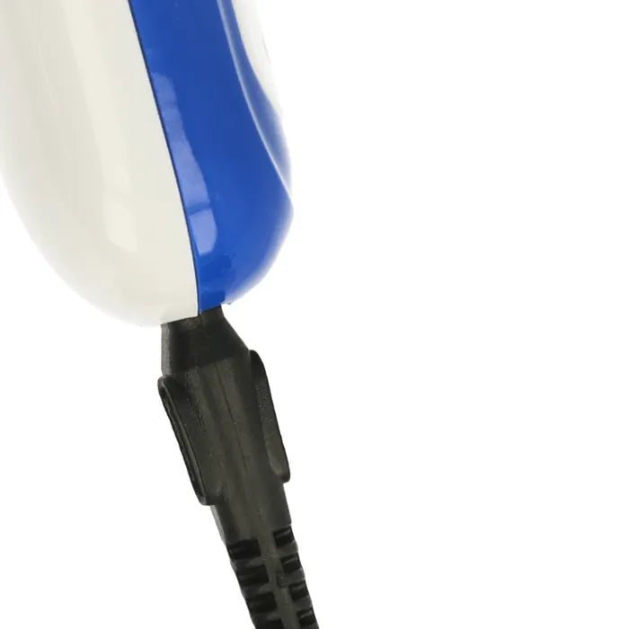 Ontpluizer oplaadbaar