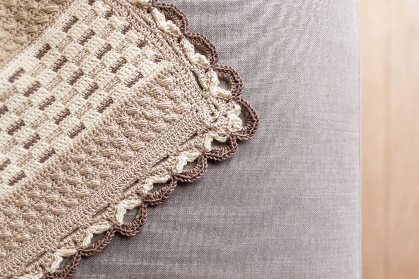 Haakplein CAL Mystic Harmony