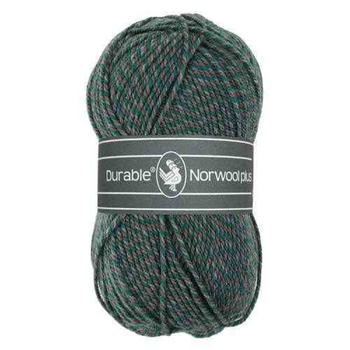 Norwool plus