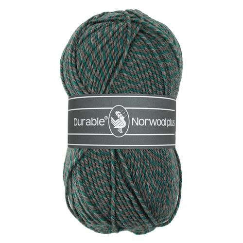 Norwool plus