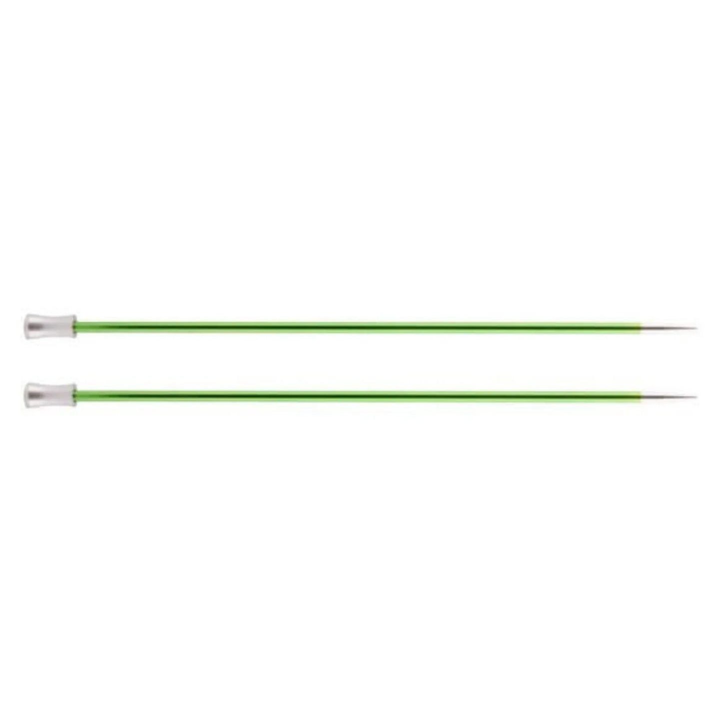 Zing breinaalden met knop 40cm