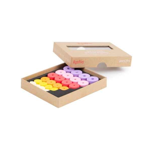 Katia breinaaldstoppers set