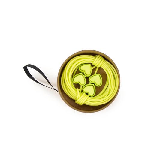 Steekhouder Koord 2mm - 5 meter