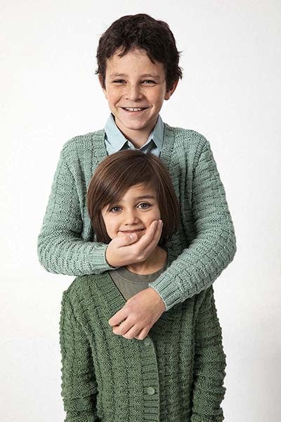 Punto Kids Atlantis