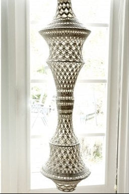 haakpakket fuiklamp