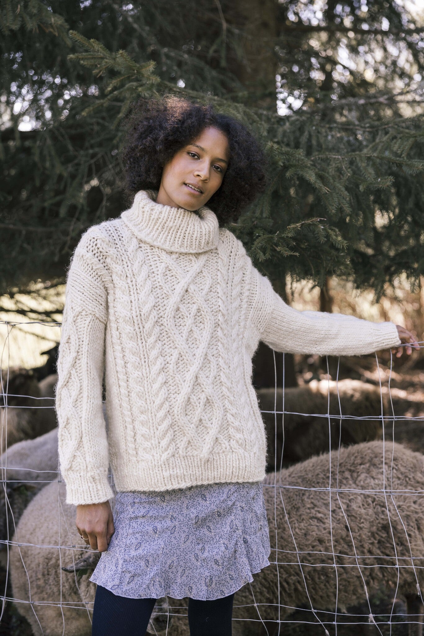 Cosy Layers herfst '24 magazine