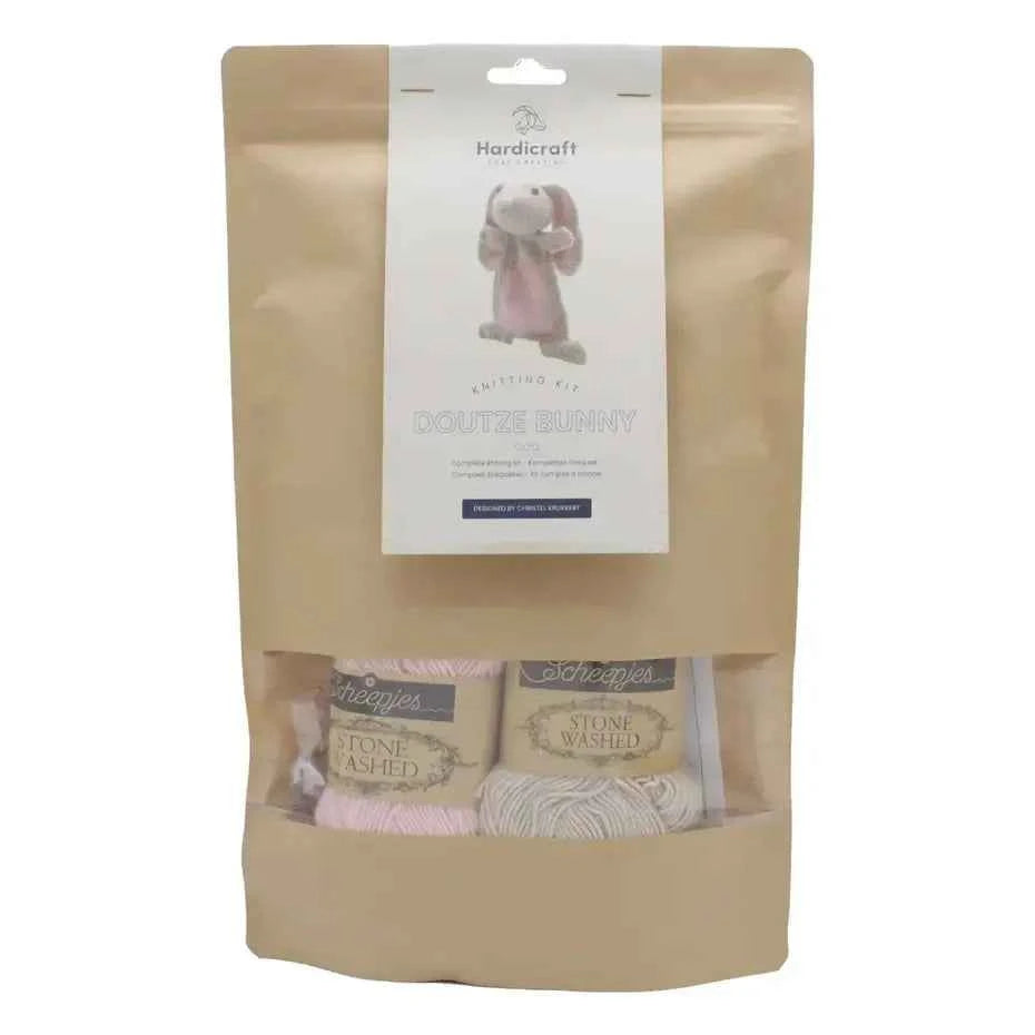 Doutze Konijn breipakket