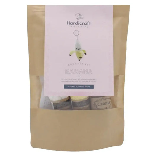 Tashanger Banaan haakpakket