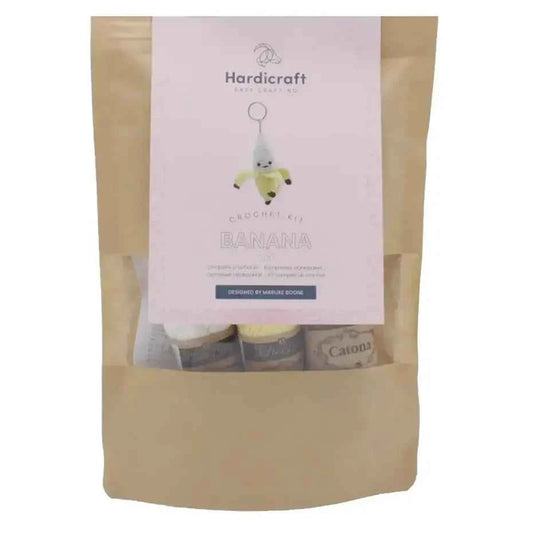 Tashanger Banaan haakpakket