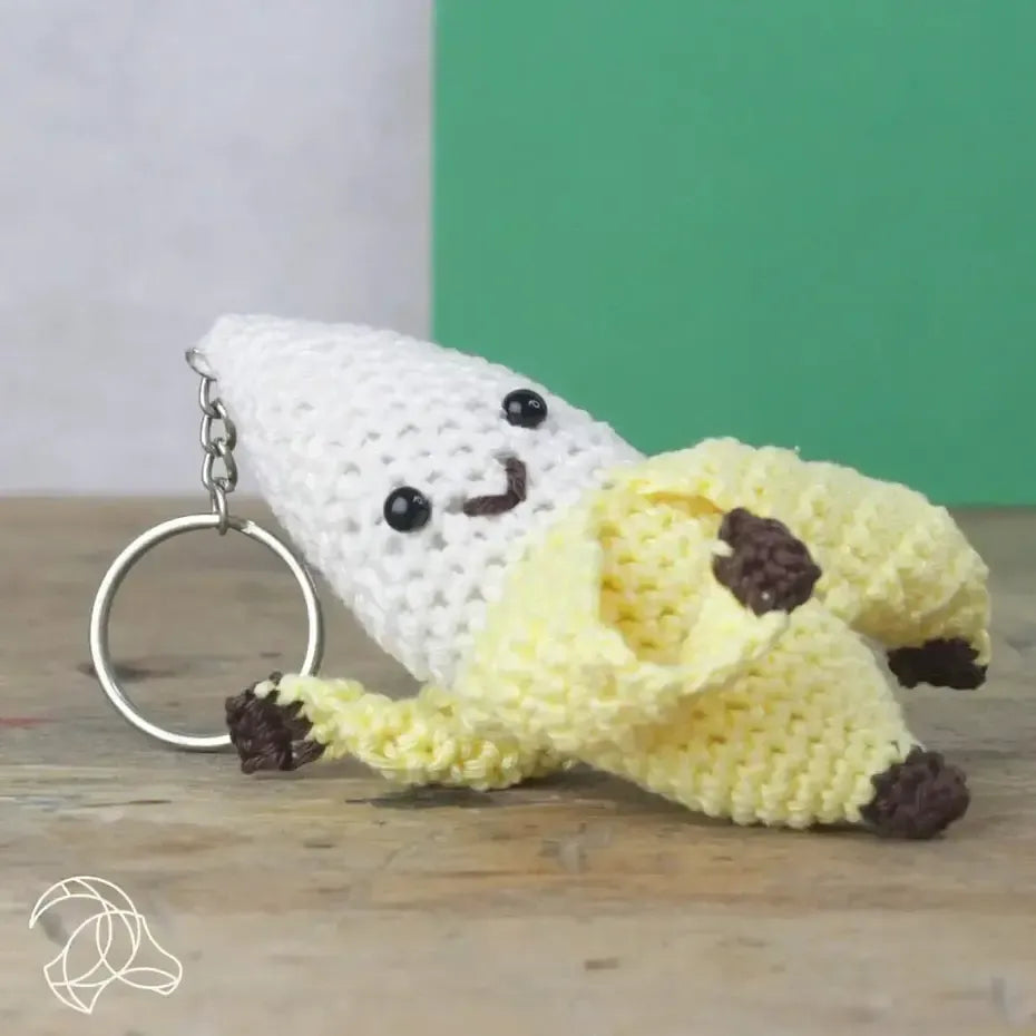 Tashanger Banaan haakpakket