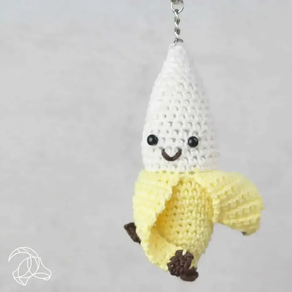 Tashanger Banaan haakpakket