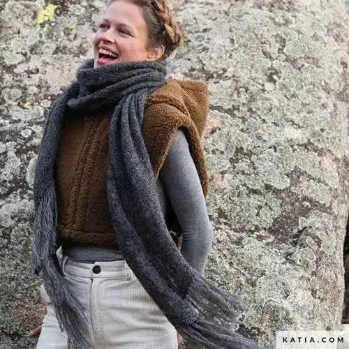 Special Alpaca Naturel Colors