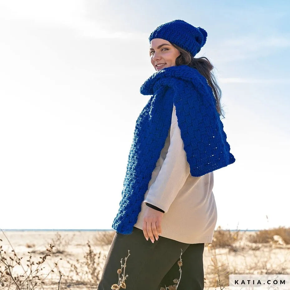 Katia essentials 114 magazine