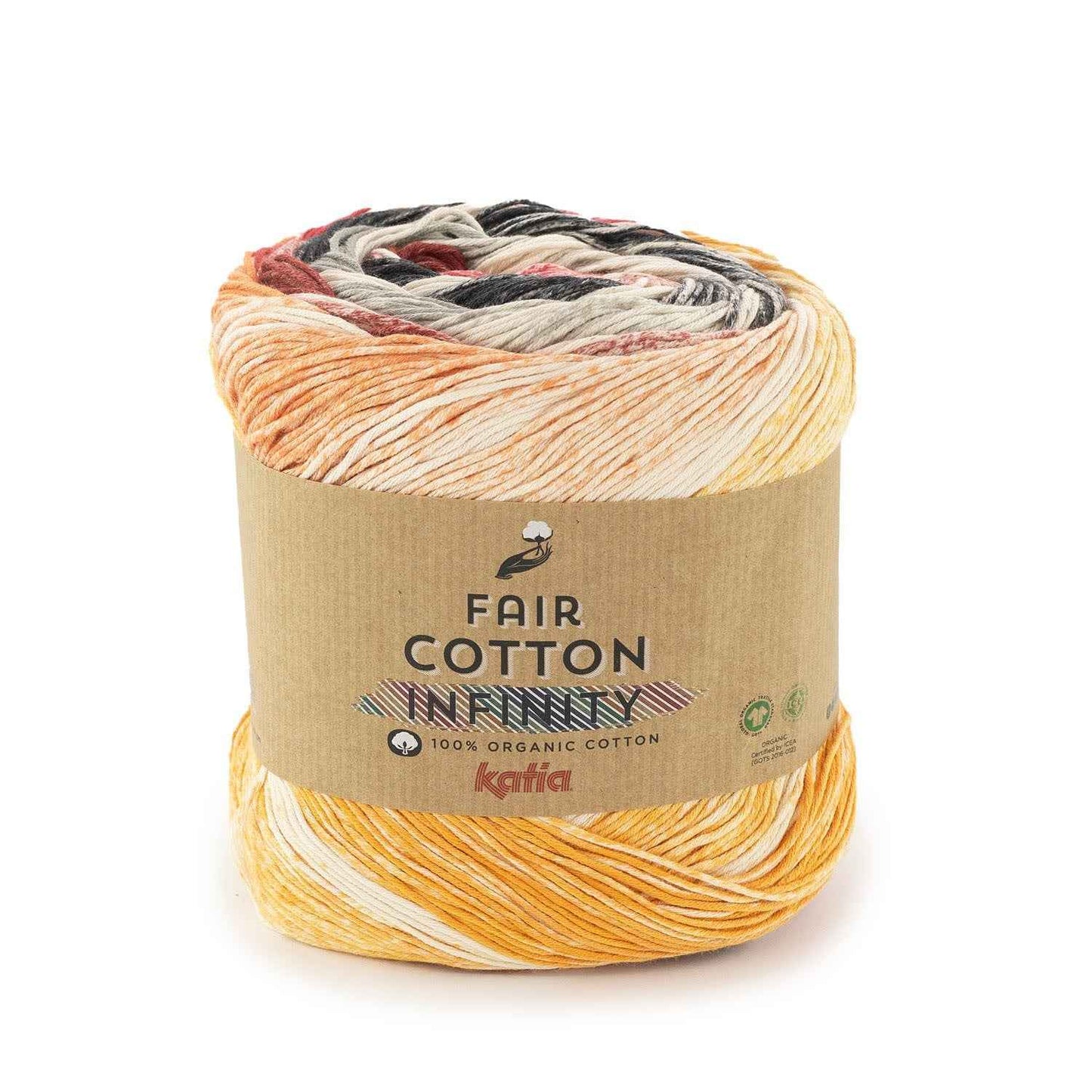 Fair Cotton Infinity