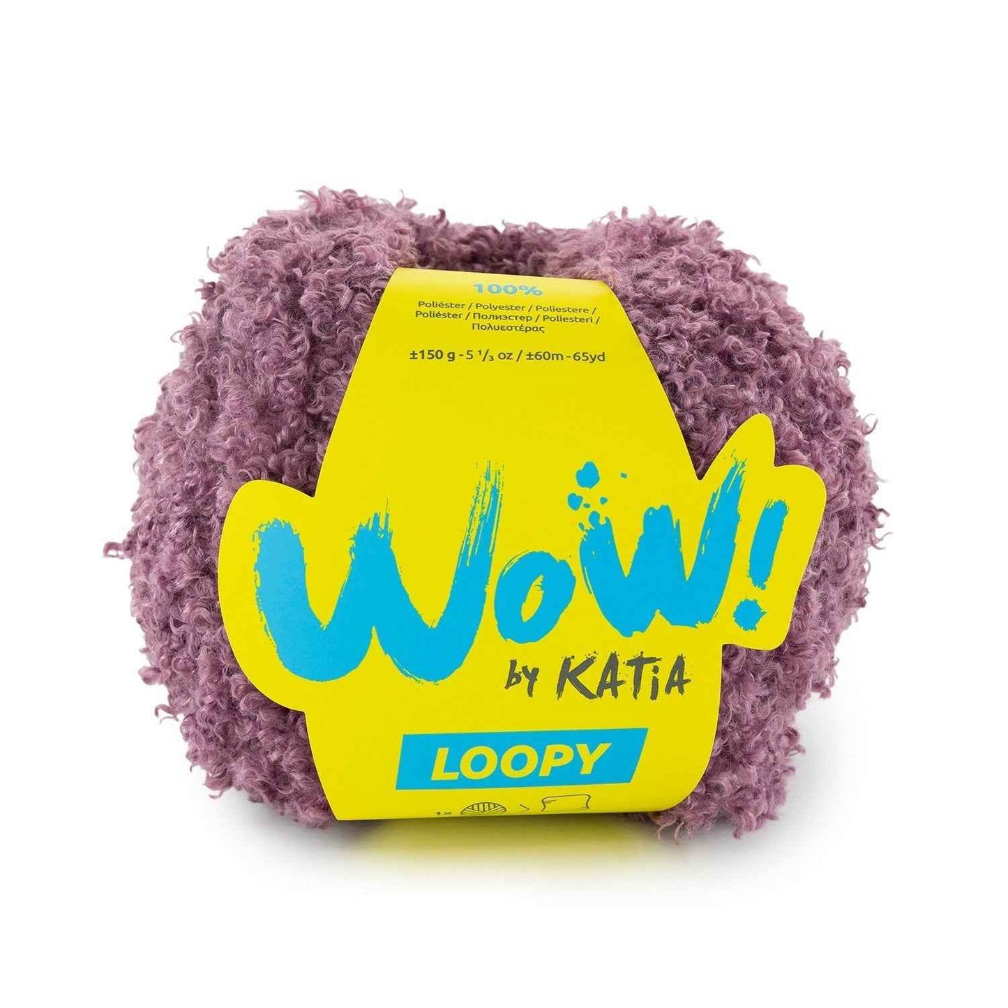 WOW! Loopy