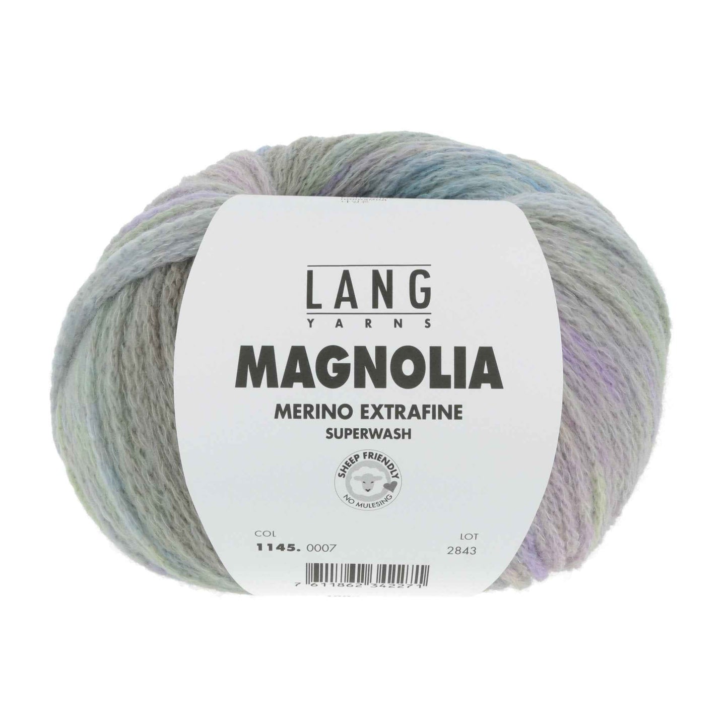 LANG Yarns Magnolia