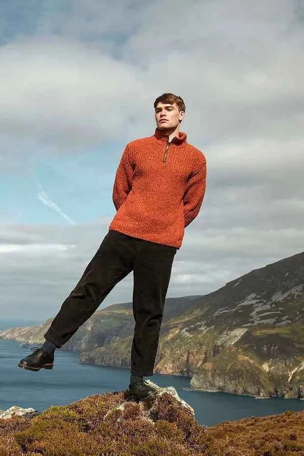 Punto 87 Spirits of Donegal