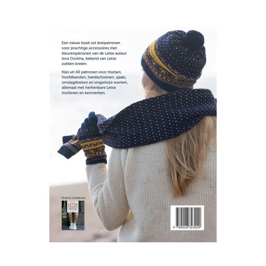 Letse accessoires breien
