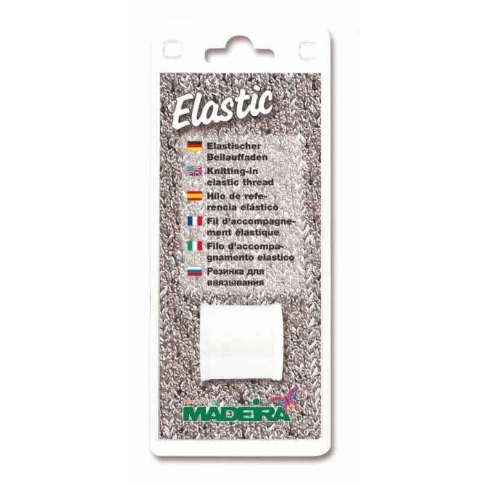 Meebrei elastiek 200meter